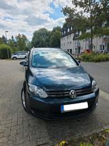 Volkswagen golf plus  1.6 TDI  2010 - VW Golf Plus Gebrauchtwagen in Osnabrück