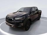 Toyota Hilux Double Cab Invincible 4x4/Bi-LED/360 /Jbl