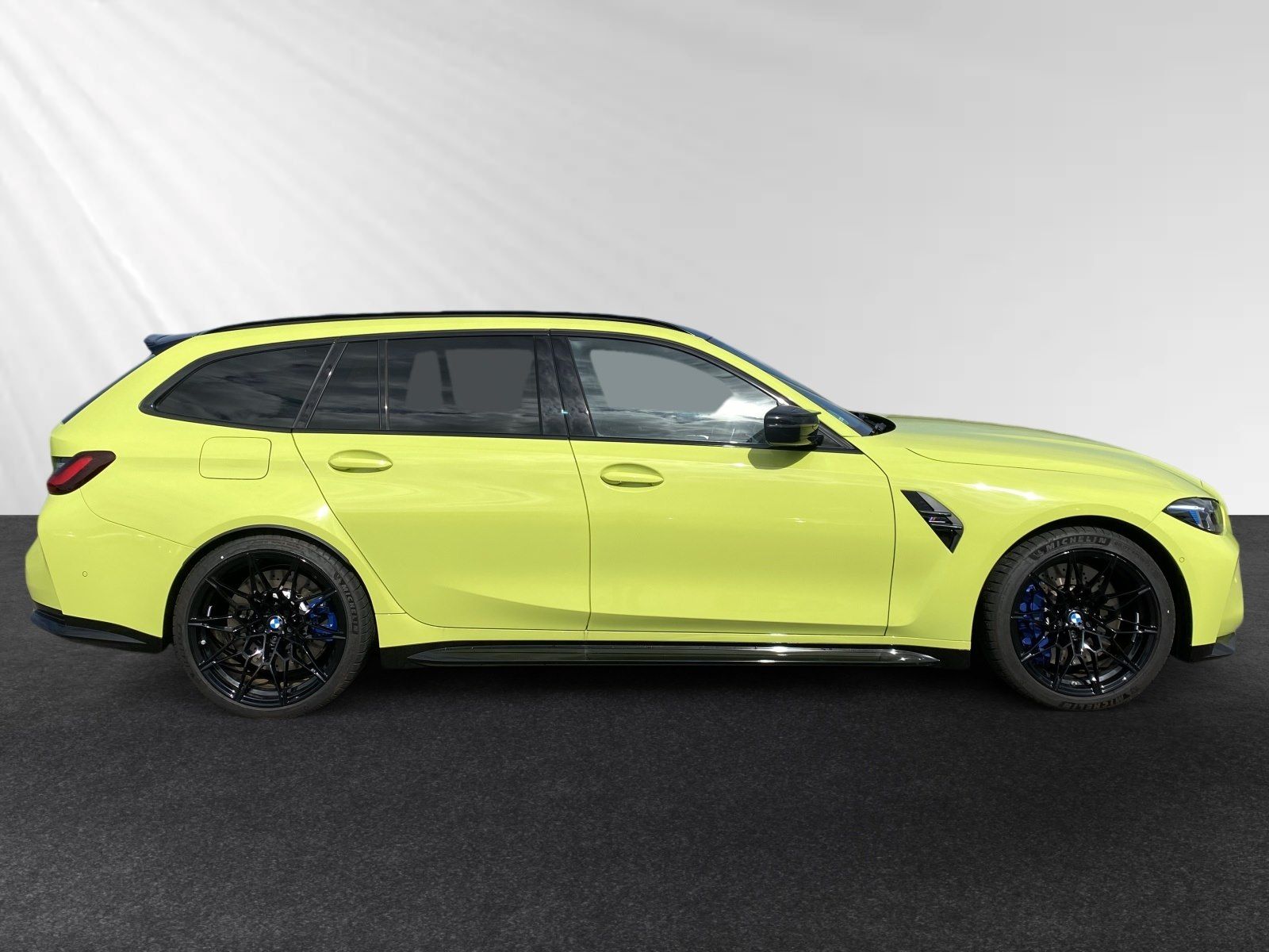 BMW M3 - Bild 2