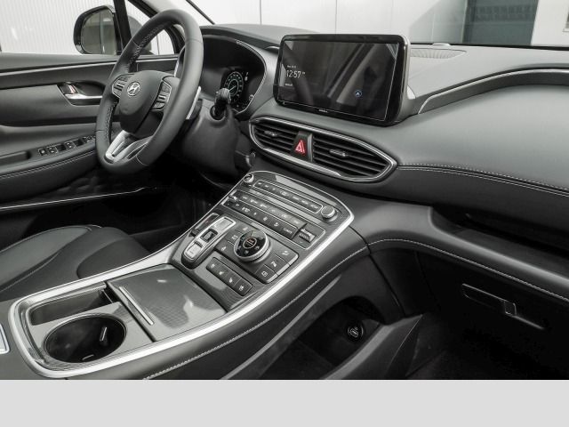 Hyundai Santa Fe – Bild 6