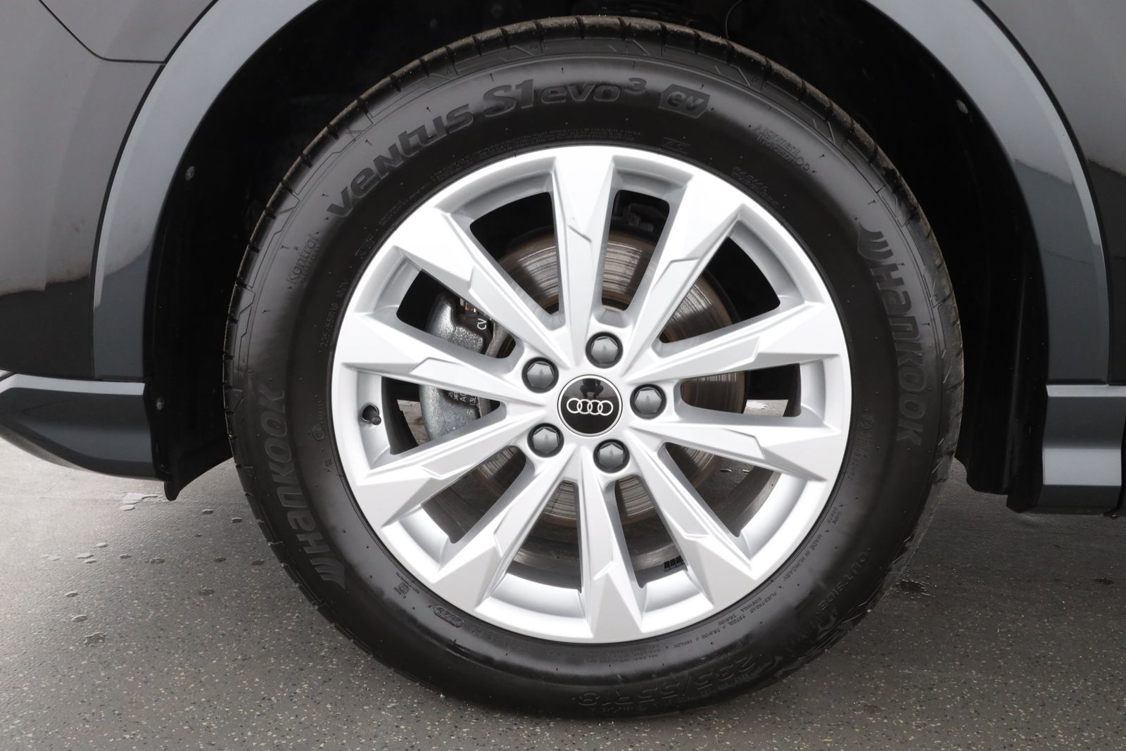 Audi Q3 - Bild 9