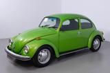 Volkswagen Käfer 1200 L - Volkswagen Käfer: 1200l