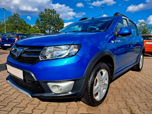 Dacia Sandero II Stepway Prestige