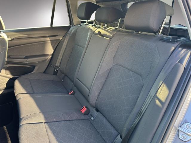 Volkswagen Golf Variant Life LED/AHK/RFK/Navi, миниатюра 13