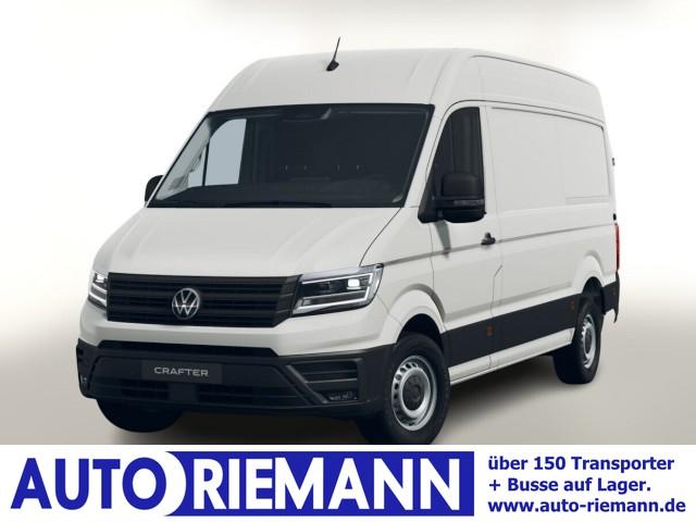 Volkswagen Crafter 35 Kasten TDI L3H3 LED KAMERA AUTOMATIK