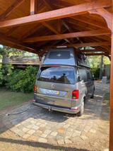 Westfalia T6.1 Club Joker Hochdach auf VW Basis - Westfalia Joker Wohnwagen gebraucht