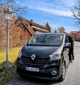 Renault Trafic Grand Combi Expression ENERGY dCi 145