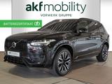 Volvo XC90 T8 Twin Engine AWD Ultra Dark-Navi*360° Kam - gebrauchte Volvo XC90 aus dem Jahr 2024