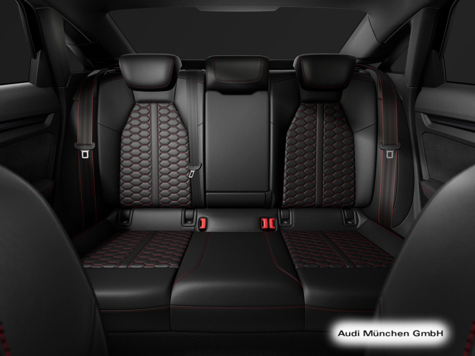 Audi RS3 - Bild 12