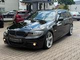 BMW 320d*M Paket ab Werk*Scheckheft*Shadow*8fach*Ins - BMW 320 mit Diesel-Antrieb: I