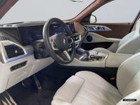BMW XM - Vorschau Bild 8