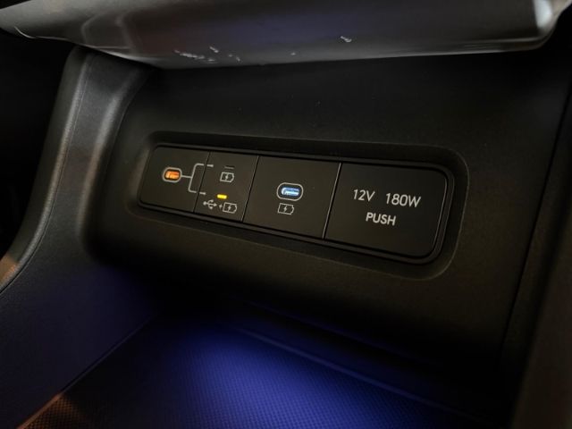 Hyundai TUCSON - Bild 27