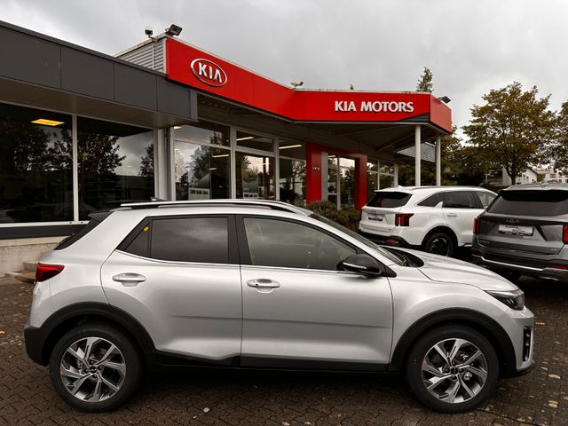 Kia Stonic 1.0T 100 48V DCT GT-LINE TECH GD