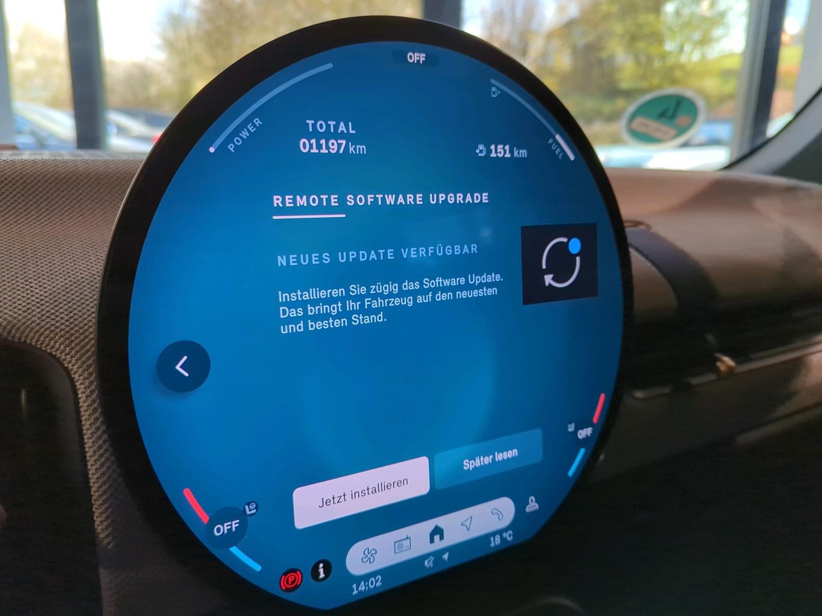 MINI Cooper Cabrio - Bild 13