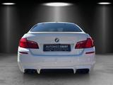 BMW M5 4.4 V8 1. HAND/KW-Fahrwerk/Eventuri-Ansaugung - BMW M5: 5