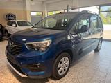 Opel Combo Life E Innovation - Opel Combo mit Diesel-Antrieb: Automatik