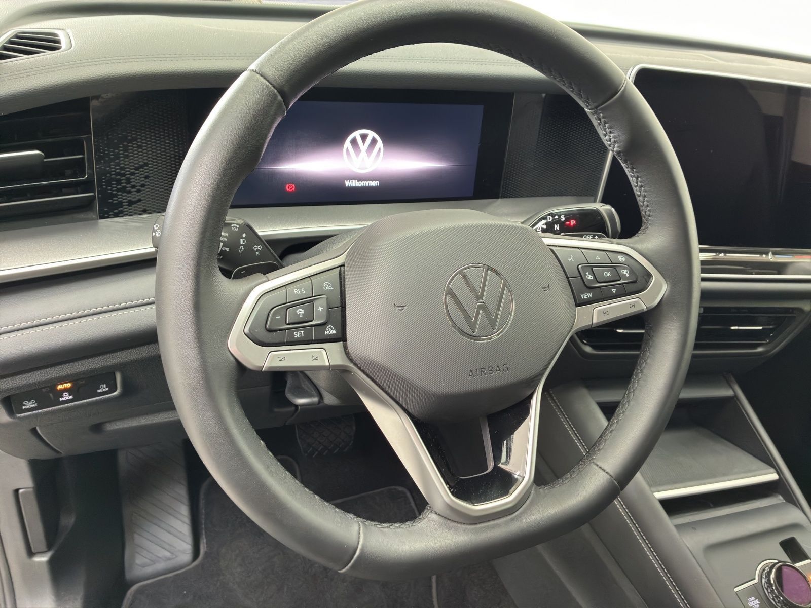 Volkswagen Tayron - Bild 10