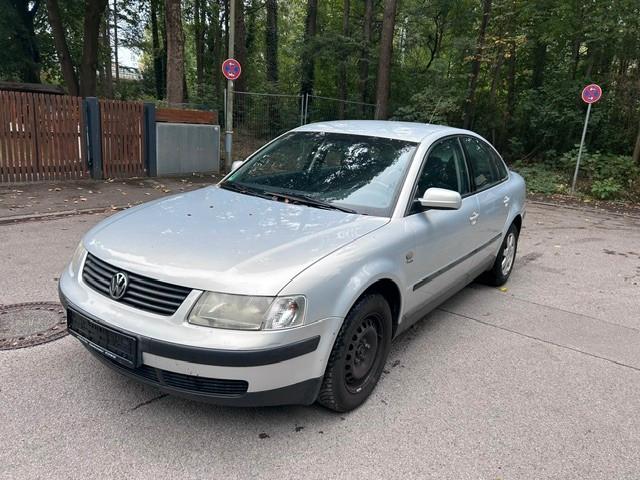 Volkswagen Passat comfortline Automatic