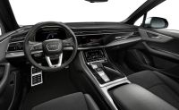 Audi SQ7 - Vorschau Bild 10