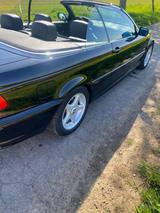 BMW 320Ci - Cabrio E46 - BMW: Cabrio, E46