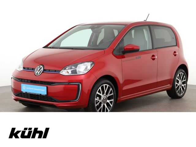 Volkswagen e-up! e-up! Edition Kamera Maps+More