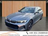 BMW 330 i Touring xDrive M Sport*ACC*HiFi*Kamera* - BMW 330 aus 2025