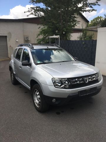 Dacia Duster 1,6 SCe 115 4*2 Ambiance /Euro6