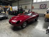 Jaguar E- Type Serie 1 Roadster 4.2L - Jaguar E-Type
