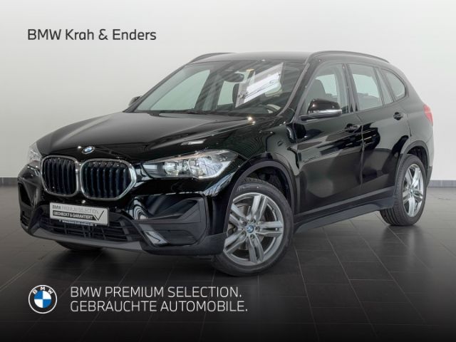 BMW X1 sDrive18i Advantage+Navi+AHK+SHZ+PDC