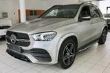 Mercedes-Benz GLE 300 d 4Matic/AMG/Head Up/Pano/AHK/Night - Mercedes-Benz GLE 300 Gebrauchtwagen