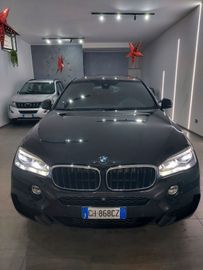 BMW X6 - 3
