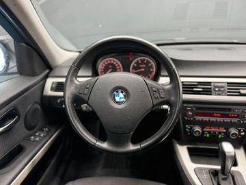 BMW 318 - 10