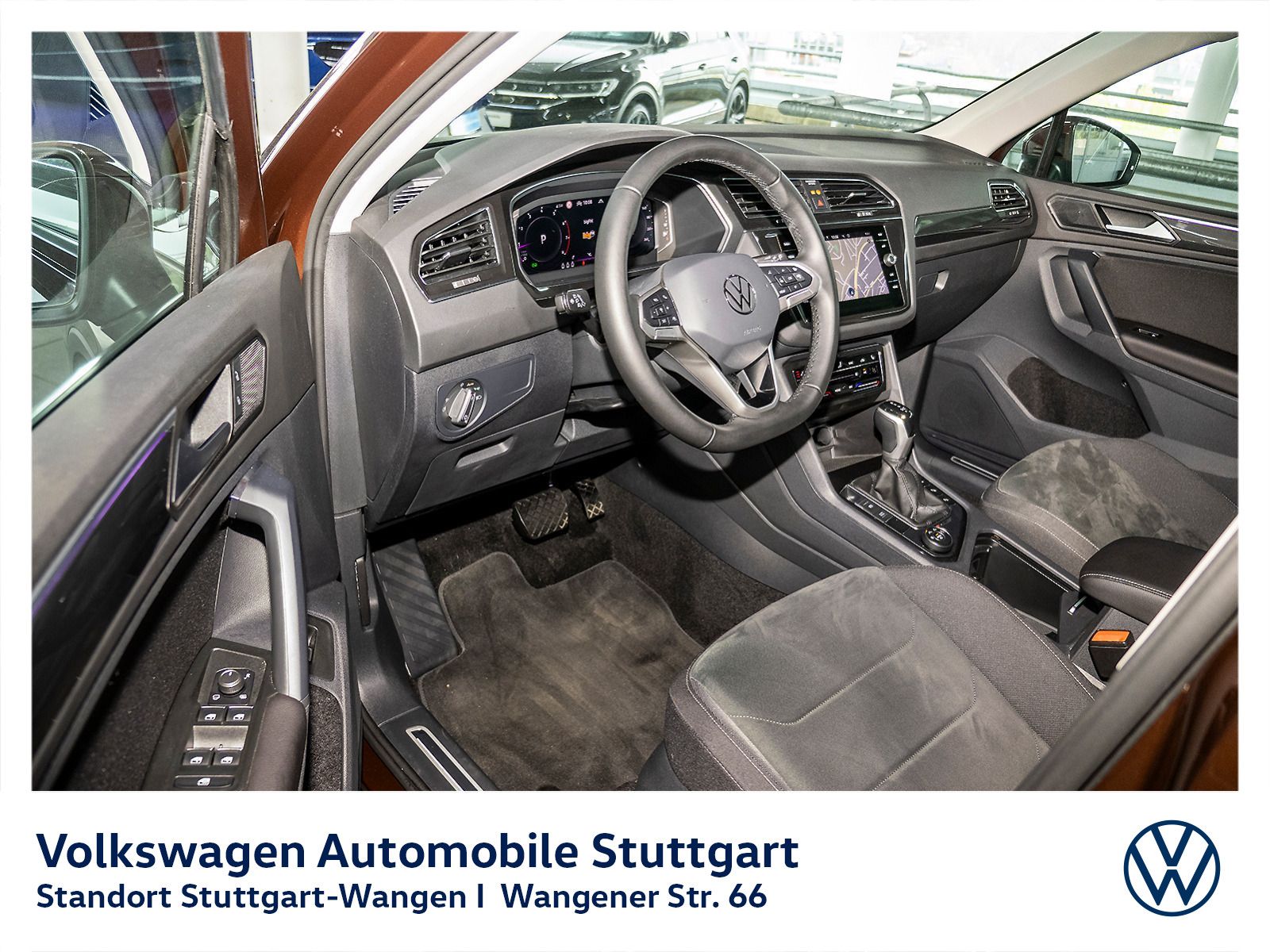 Volkswagen Tiguan - Bild 3