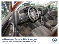 Volkswagen Tiguan - Vorschau Bild 3