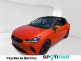 Opel CORSA LPG AUTOGAS EDITION NAVI, SHZ, SPURHALTE - Opel: Autogas