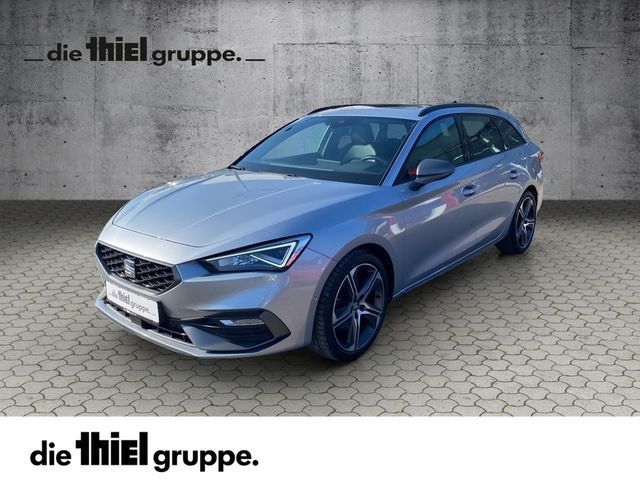 2023 Seat Leon