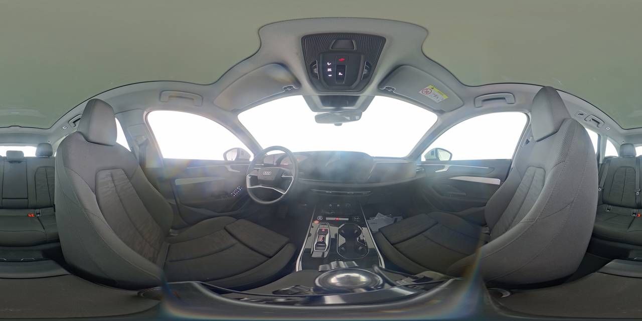Audi A6 - Bild 4
