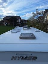 Fiat Hymer Exsis-i 644 - Fiat Hymer