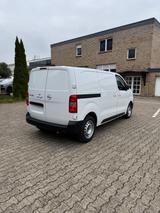 Opel Vivaro L2H1 120 PS - Trucks in Dresden