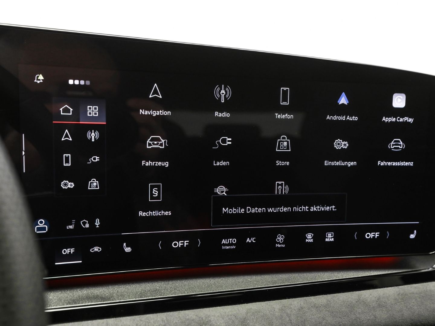 Audi Q6 e-tron - Bild 14