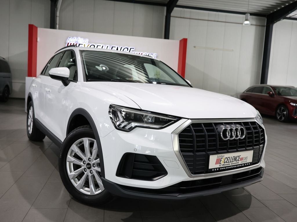 Image of Audi Q3