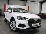 Audi Q3 35 TFSI WHITE / VIRTUAL+NAVI / LED / AHK - gebrauchte Audi Q3 aus dem Jahr 2024