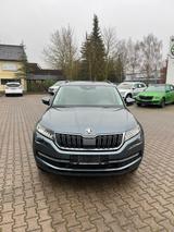 Skoda KODIAQ SOLEIL 2.0TDI DSG 4X4 STANDHZG+VOLL-LED - Skoda mit Diesel-Antrieb