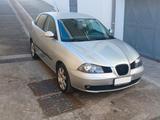Seat Cordoba 1.9 TDI/130CV Sport - Seat Cordoba: 1.9