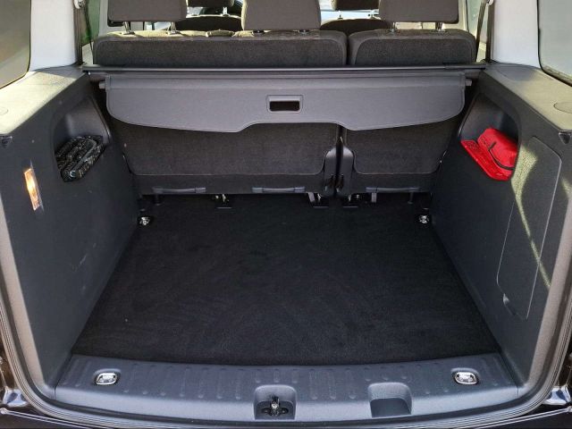 CADDY 2.0 TDI COMFORTLINE+AZV+APP+XENON