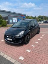 Hyundai IX20 Automatik, Top gepflegt. - Hyundai ix20 in Bochum