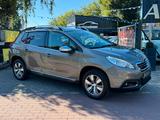 Peugeot 2008 Allure*Nav*PDC*Klima*Temp*Ambiente*8-Fach - Peugeot aus 2014