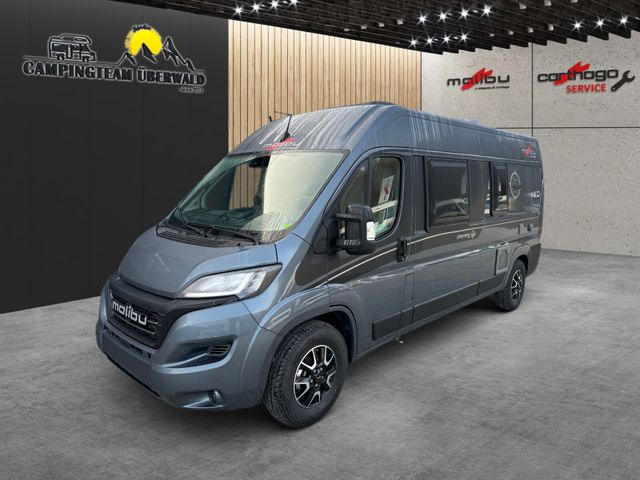 Malibu Van diversity 600 DB K Fahrassistenz Paket