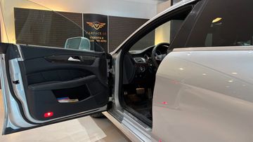 Mercedes CLS 250 - 9