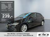 Volkswagen Polo VI Style 1.0 TSI DSG Parklenkassistent ACC